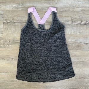 Old Navy Racerback Athletic Tank Top